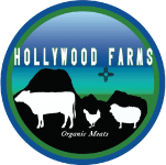 Hollywood Farms Ecuador Logo