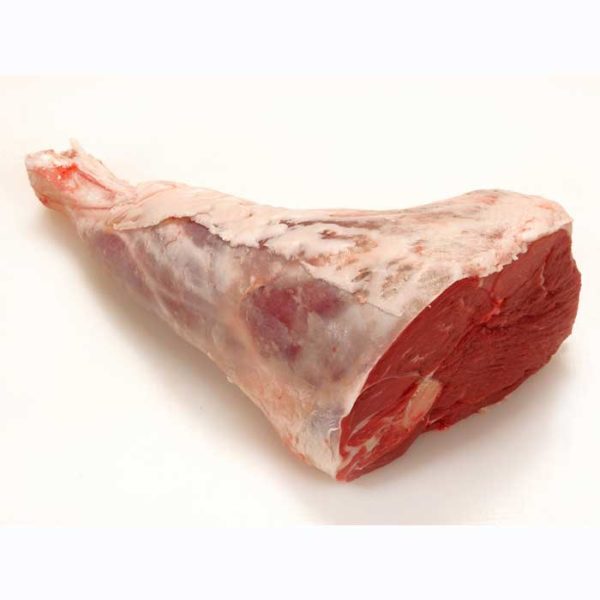 Leg of Lamb (per lb)